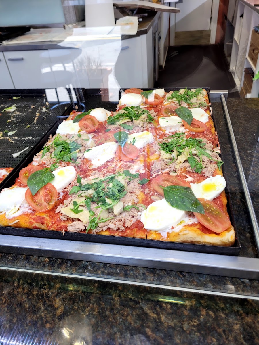 Antiche Ricette Eurofocaccia Rieti Photos 2